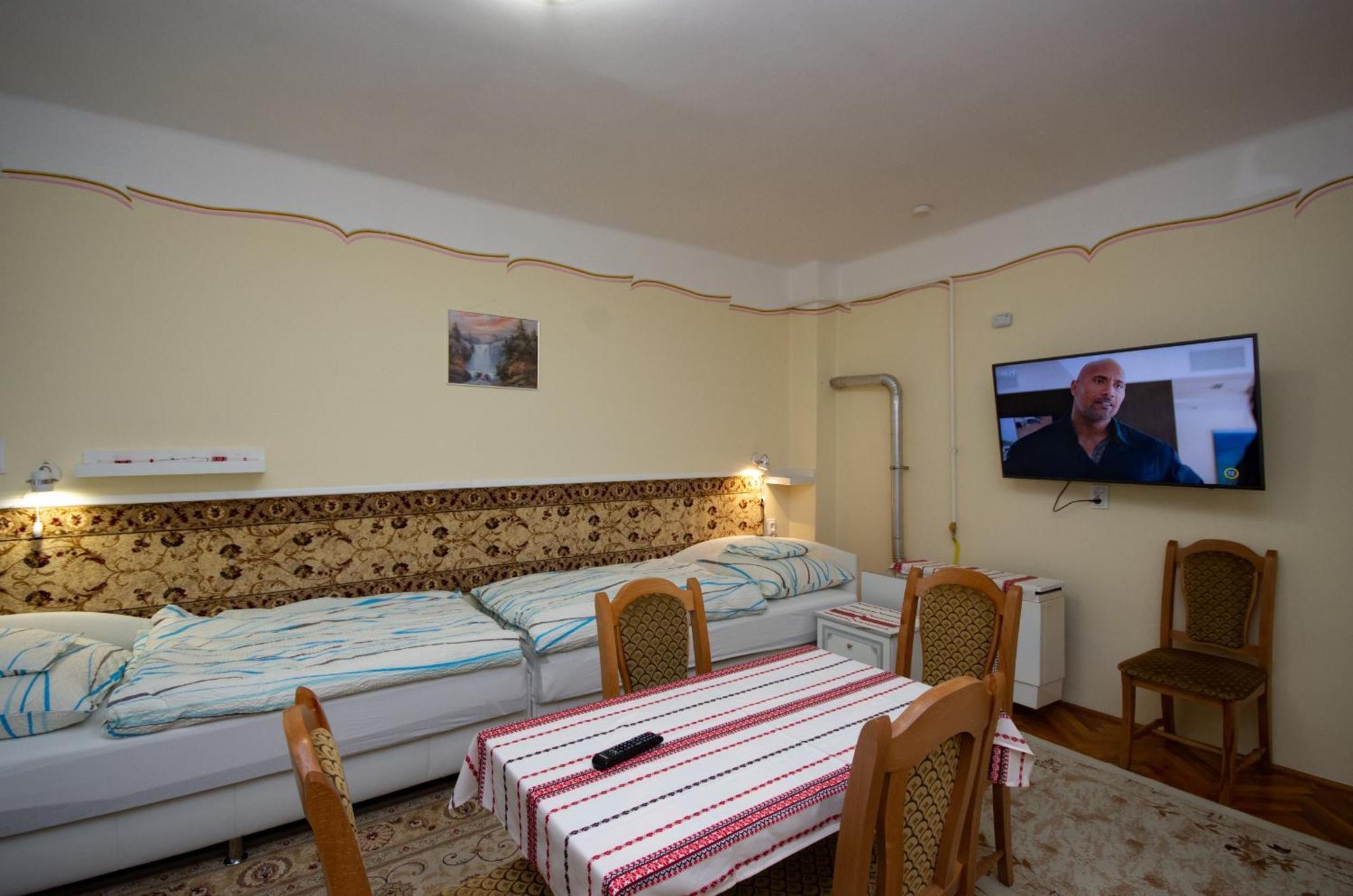 Amália Apartman Gyula Exterior foto
