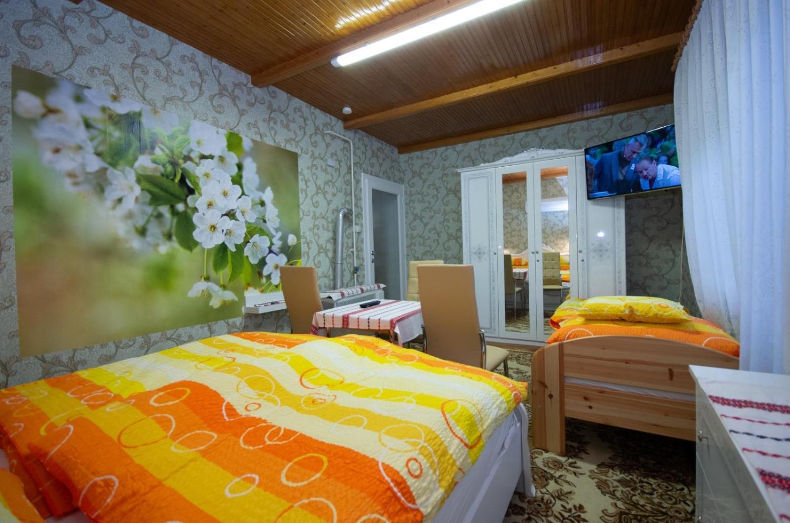 Amália Apartman Gyula Exterior foto